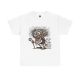 Get Off My Lawn – Threat-Level Grandpa Tee